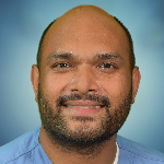 Image of Dr. Anand John Mathew, MD