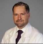 Image of Dr. Richard L. George, MD