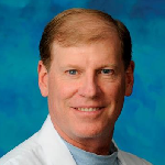 Image of Dr. Chester J. Maxson, MD, FACG