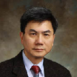 Image of Dr. Hue-Teh Shih, MD