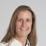 Image of Dr. Ann Marie McMullin, MD