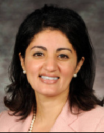 Image of Dr. Mariam Louis, MD