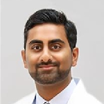 Image of Dr. Amar B. Mutnal, MD