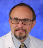 Image of Dr. Paul W. Sokoloski, MD