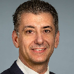 Image of Dr. George Lazarou, MD