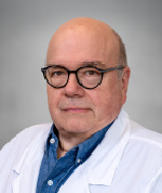 Image of Dr. Benjamin Bernstein, MD