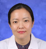 Image of Dr. Xueying Chen, MD