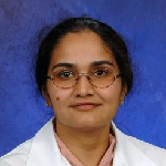 Image of Dr. Niraja Rajan, MD