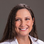 Image of Dr. Kelly Marie Douglas, MD