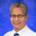 Image of Dr. Kevin M. Cockroft, MSc, FAANS, MD