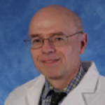 Image of Dr. John W. Timmons, MD
