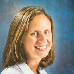 Image of Dr. Sarah A. Cook, MD