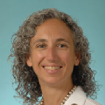 Image of Dr. Chiara Giovanna Iris Ghetti, MD, MSC