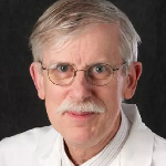 Image of Dr. Thomas H. Haugen, PhD, MD