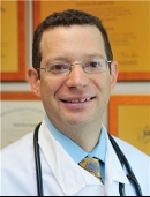 Image of Dr. Daniel D. Sacolick, MD