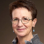 Image of Dr. Mary E. River, MD