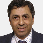 Image of Dr. Magendra Thakur, MD