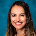Image of Dr. Roxanne Stallworth, MD, MPH
