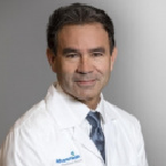 Image of Dr. Kenneth H. Yamamura, MD, FACC