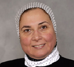 Image of Dr. Ghada Ahmed, MD