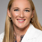Image of Caitlin O'Connor Jones, NP, FNP