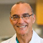 Image of Dr. Guillermo E. Ferrer, MD