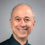 Image of Dr. Michael L. Rossen, MD, PhD