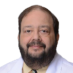 Image of Dr. Ian M. Winkler, MD