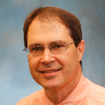 Image of Dr. David Morgan, MD