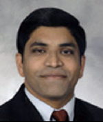 Image of Dr. Ravi K. Koduru, MD