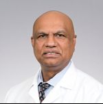Image of Dr. Rabindranath Mahabir, MD