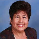 Image of Dr. Lilia Loredo, MD