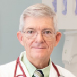 Image of Dr. Earl Clinton Wood III, MD