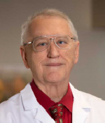 Image of Dr. G. Scott Reader, MD, FACC