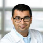 Image of Dr. Vishwas Vanar, MD