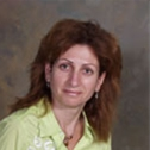 Image of Dr. Alla Mesh, MD
