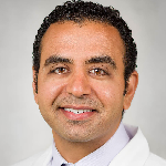 Image of Dr. Ramez Nassef Eskander, MD