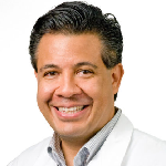 Image of Dr. Richard Proctor Garza, MD