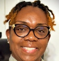 Image of Tanya Williams Talley, RESIDENT, LPC
