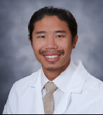 Image of Dr. Wesley Cheng, DO