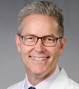 Image of Dr. Bradley A. Allen, MD