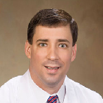 Image of Dr. Justin T. Baker, MD