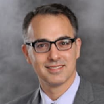Image of Dr. Joshua A. Greenwald, MD