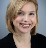 Image of Barbra J. Novak, CCC/A, PhD