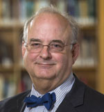 Image of Dr. Stefan Gravenstein, MPH, MD, MA
