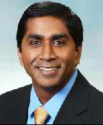 Image of Dr. Venkat R. Pasnoori, MD