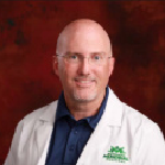 Image of Dr. Gregory S. Tate, DDS, MD