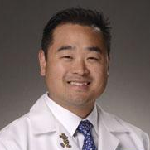 Image of Dr. Edward Y. Yoo, MD