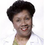 Image of Dr. Karen V. Harris-Moore, MD