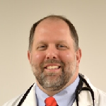 Image of Dr. P. Brent Smith, MD